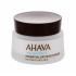 AHAVA Time To Hydrate Essential Day Moisturizer Normal To Dry Skin Cremă de zi pentru femei 50 ml tester