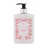 Institut Karité Shea Cream Wash Rose Mademoiselle Cremă de duș pentru femei 500 ml