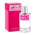 Jil Sander Sport For Women Apă de toaletă pentru femei 50 ml