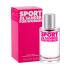 Jil Sander Sport For Women Apă de toaletă pentru femei 30 ml
