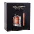 Dolce&Gabbana The Only One Set cadou apă de parfum 100 ml + apă de parfum 10 ml