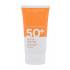 Clarins Sun Care Cream SPF50+ Pentru corp pentru femei 150 ml