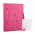 Issey Miyake L´Eau D´Issey Rose & Rose Set cadou apă de parfum 50 ml + loțiune de corp 50 ml + cremă de duș 50 ml