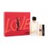 Yves Saint Laurent Libre Set cadou apă de parfum 90 ml + ruj Rouge Volupté Shine 3,2 g No 85 + Mascara Volume Effet Faux Cils 2 ml No 1