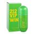 Carolina Herrera 212 VIP Wins Apă de parfum pentru femei 80 ml