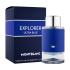 Montblanc Explorer Ultra Blue Apă de parfum pentru bărbați 100 ml