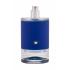 Montblanc Explorer Ultra Blue Apă de parfum pentru bărbați 100 ml tester