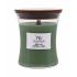 WoodWick Hemp & Ivy Lumânări parfumate 275 g