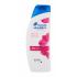 Head & Shoulders Smooth & Silky Anti-Dandruff Șampon pentru femei 600 ml