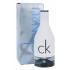 Calvin Klein CK IN2U Apă de toaletă pentru bărbați 50 ml
