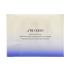 Shiseido Vital Perfection Uplifting & Firming Express Eye Mask Mască de ochi pentru femei 12 buc