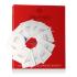 Shiseido Vital Perfection Uplifting & Firming Express Eye Mask Mască de ochi pentru femei 12 buc