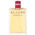 Chanel Allure Sensuelle Apă de parfum pentru femei 100 ml tester