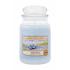 Yankee Candle Beach Walk Lumânări parfumate 623 g
