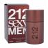 Carolina Herrera 212 Sexy Men Apă de toaletă pentru bărbați 50 ml