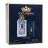 Dolce&Gabbana K Travel Edition Set cadou Apă de toaletă 100 ml + deostick 75 g
