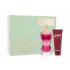 Jean Paul Gaultier La Belle Set cadou Apă de parfum 100 ml + loțiune de corp 75 ml
