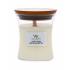 WoodWick Island Coconut Lumânări parfumate 85 g
