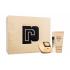 Paco Rabanne Lady Million Fabulous Set cadou Apă de parfum 50 ml + loțiune de corp 75 ml + apă de parfum 10 ml