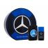 Mercedes-Benz Man Set cadou Apă de toaletă 100 ml + deostick 75 g