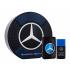Mercedes-Benz Man Intense Set cadou Apă de toaletă 100 ml + deostick 75 g