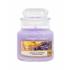 Yankee Candle Lemon Lavender Lumânări parfumate 104 g