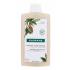 Klorane Organic Cupuaçu Repairing Șampon pentru femei 400 ml