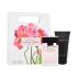 Narciso Rodriguez For Her Musc Noir Set cadou Apă de parfum 30 ml + loțiune de corp 50 ml