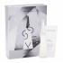 Issey Miyake L´Eau D´Issey Set cadou EDT 50 ml + Lapte de corp 100 ml