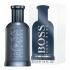 HUGO BOSS Boss Bottled Marine Limited Edition Apă de toaletă pentru bărbați 50 ml