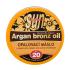 Vivaco Sun Argan Bronz Oil Suntan Butter SPF20 Pentru corp 200 ml