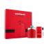 Montblanc Legend Red Set cadou Apă de parfum 100 ml + apă de parfum 7,5 ml + deostick 75 g