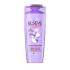 L'Oréal Paris Elseve Hyaluron Plump Moisture Shampoo Șampon pentru femei 400 ml
