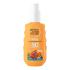 Garnier Ambre Solaire Kids Sun Protection Spray SPF50 Pentru corp pentru copii 150 ml