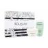 Kérastase Spécifique Bain Divalent Set cadou Șampon Specifique Bain Divalent Balancing Shampoo 250 ml + mască de păr Specifique Intense Rehydrating Gel-Masque System 200 ml