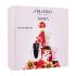 Shiseido Ginza Set cadou Apă de parfum 50 ml + loțiune de corp 50 ml + cremă de duș 50 ml