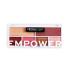 Revolution Relove Colour Play Shadow Palette Fard de pleoape pentru femei 5,2 g Nuanţă Empower