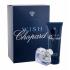 Chopard Wish Set cadou apă de parfum 30 ml + gel de duș 75 ml