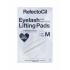 RefectoCil Eyelash Lifting Pads M Stilizare pentru femei 1 buc