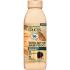 Garnier Fructis Hair Food Cocoa Butter Smoothing Shampoo Șampon pentru femei 350 ml