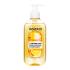 Garnier Skin Naturals Vitamin C Clarifying Wash Gel demachiant pentru femei 200 ml