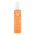 Vichy Capital Soleil Kids Cell Protect Water Fluid Spray SPF50+ Pentru corp pentru copii 200 ml