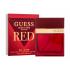 GUESS Seductive Homme Red Apă de toaletă pentru bărbați 100 ml