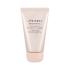 Shiseido Benefiance Concentrated Neck Contour Treatment Cremă de gât și decolteu pentru femei 50 ml