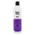 Revlon Professional ProYou The Toner Neutralizing Shampoo Șampon pentru femei 350 ml
