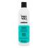Revlon Professional ProYou The Moisturizer Hydrating Shampoo Șampon pentru femei 350 ml