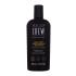 American Crew Daily Deep Moisturizing Șampon pentru bărbați 250 ml