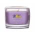 Yankee Candle Lemon Lavender Lumânări parfumate 37 g