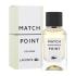 Lacoste Match Point Cologne Apă de toaletă pentru bărbați 50 ml