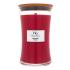 WoodWick Pomegranate Lumânări parfumate 610 g